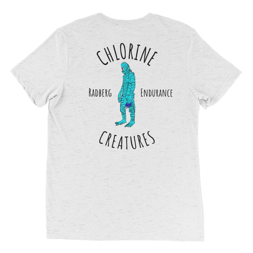 Chlorine Creatures Radberg