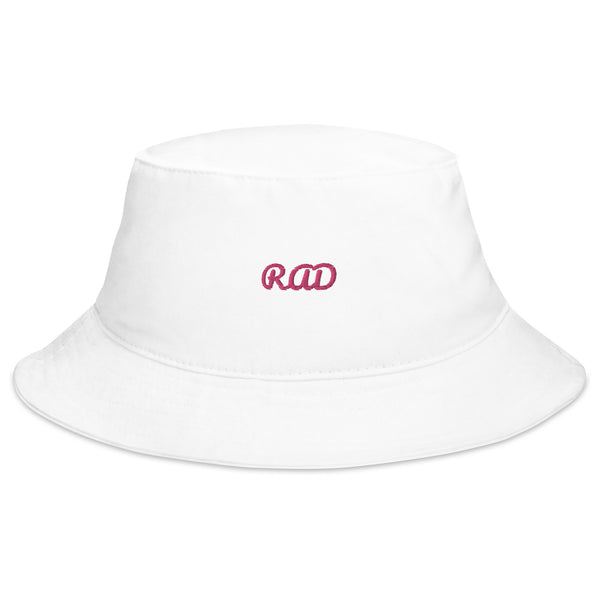 RAD BUCKETS