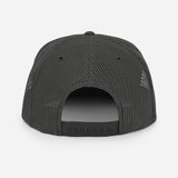 Radberg Mesh Back Snapback