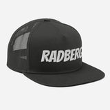 Radberg Mesh Back Snapback