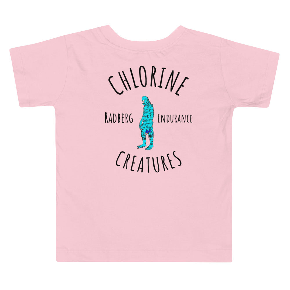 Chlorine Creatures (Kids) Radberg