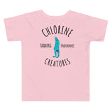 Chlorine Creatures (Kids)