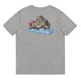 Moped Island Shirt (Adult Sizing)