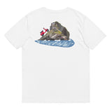 Moped Island Shirt (Adult Sizing)