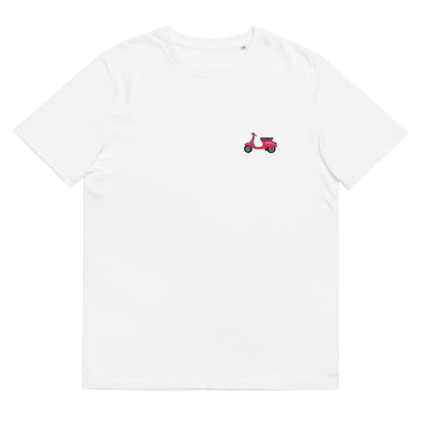 Moped Island Shirt (Adult Sizing)